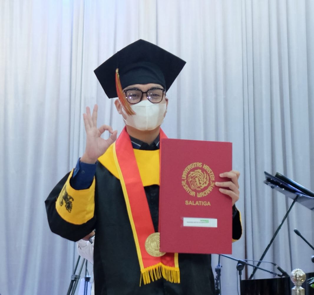 Muhamad Aditya Yulianto, S.E., M.M.