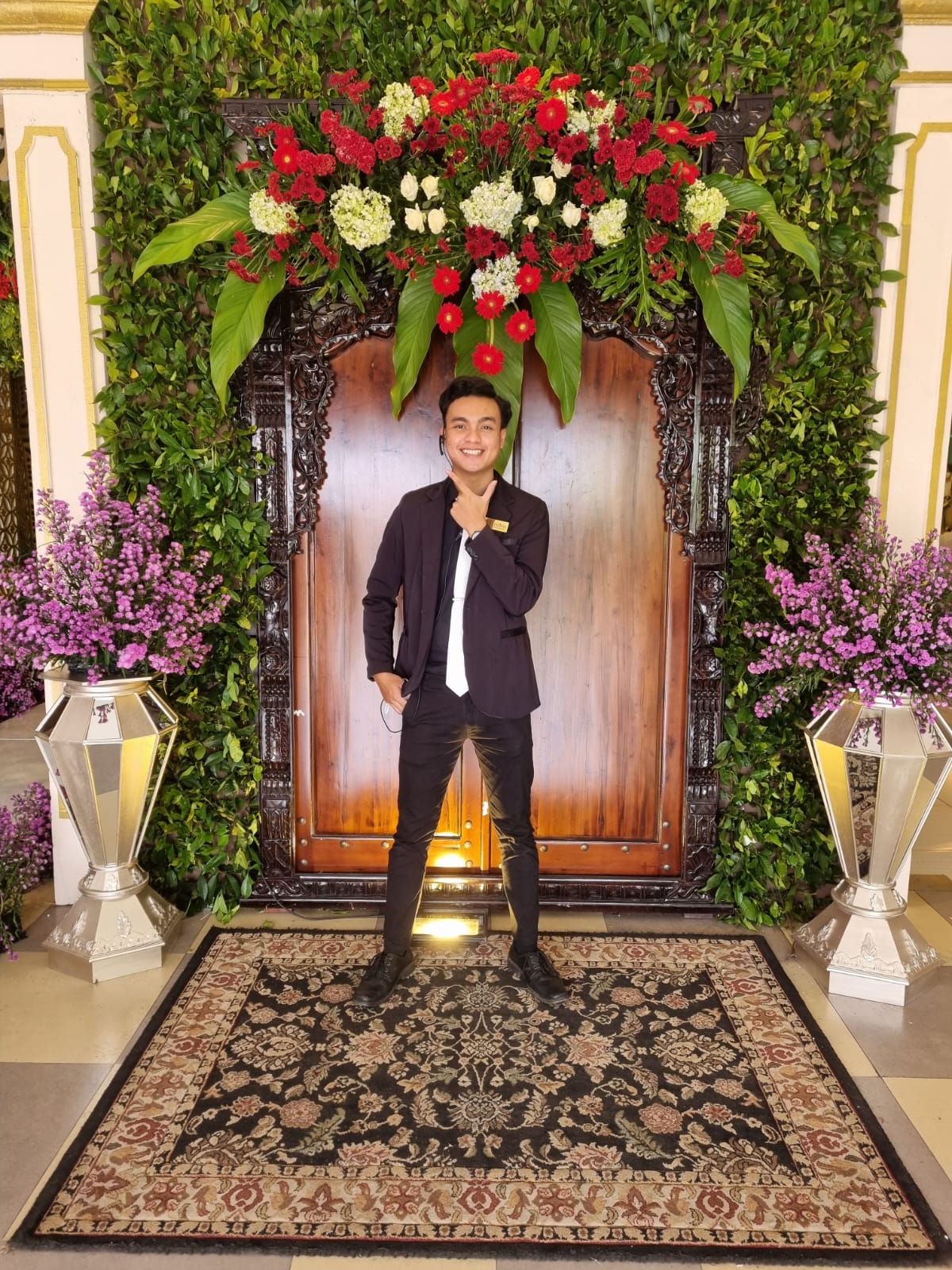 Muhamad Aditya Yulianto, S.E., M.M.