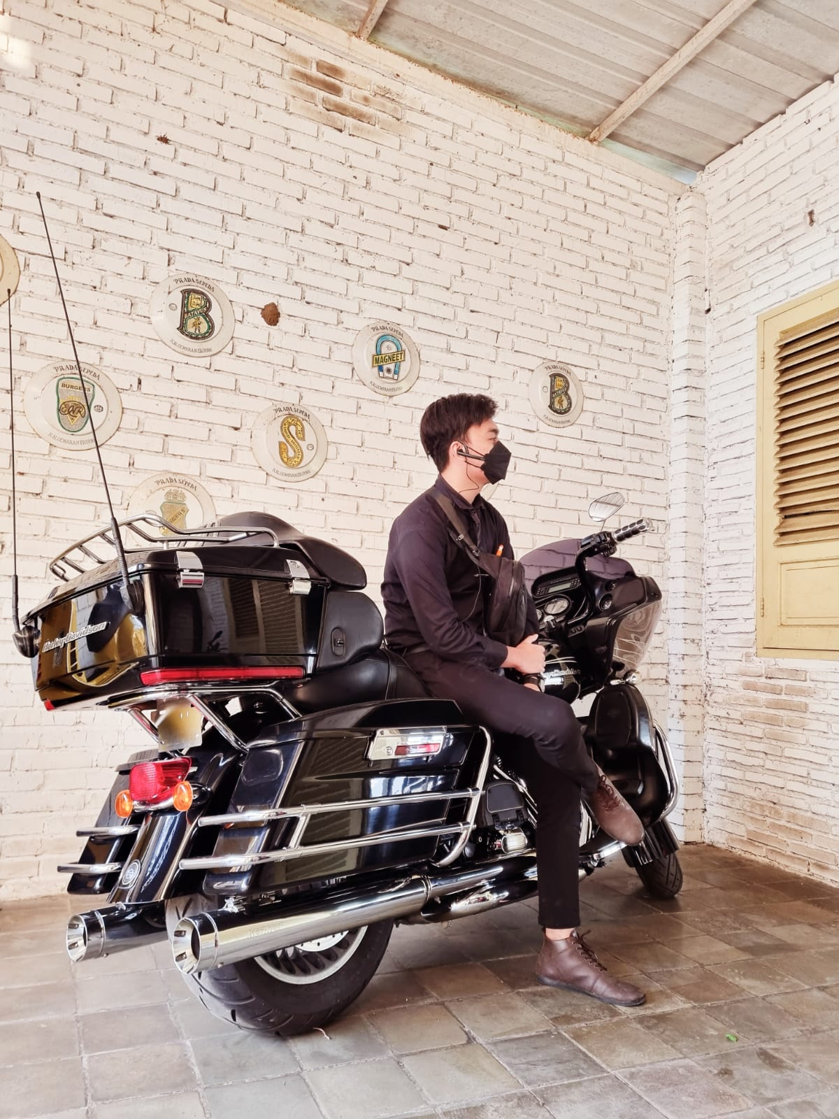 Muhamad Aditya Yulianto, S.E., M.M.