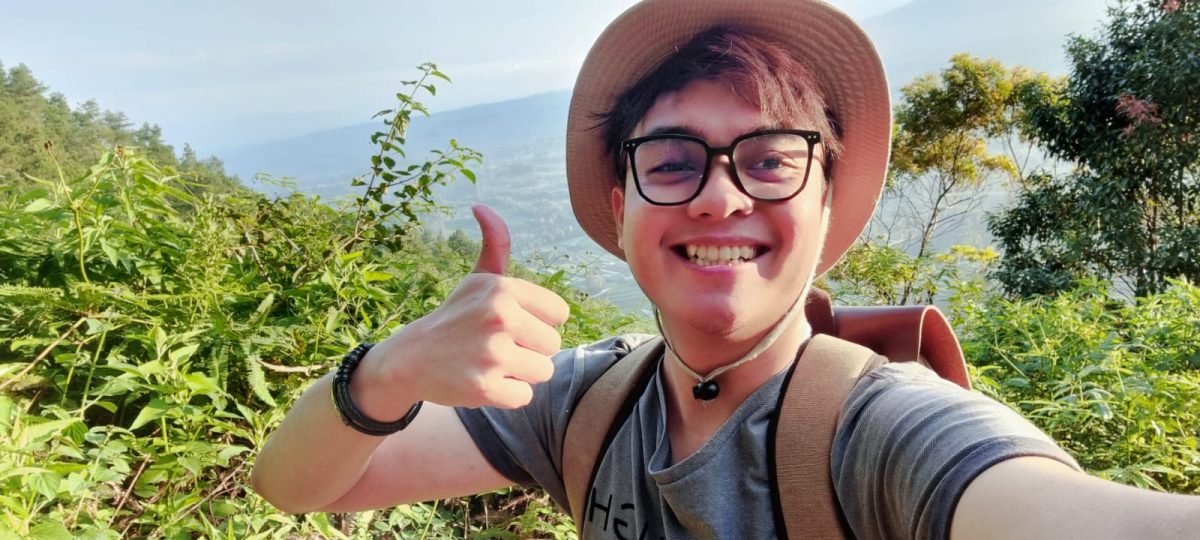 Muhamad Aditya Yulianto, S.E., M.M.