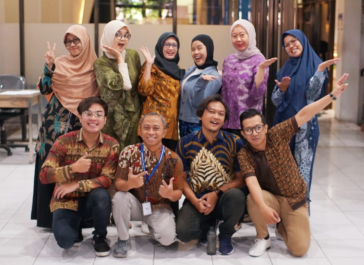 Muhamad Aditya Yulianto, S.E., M.M.