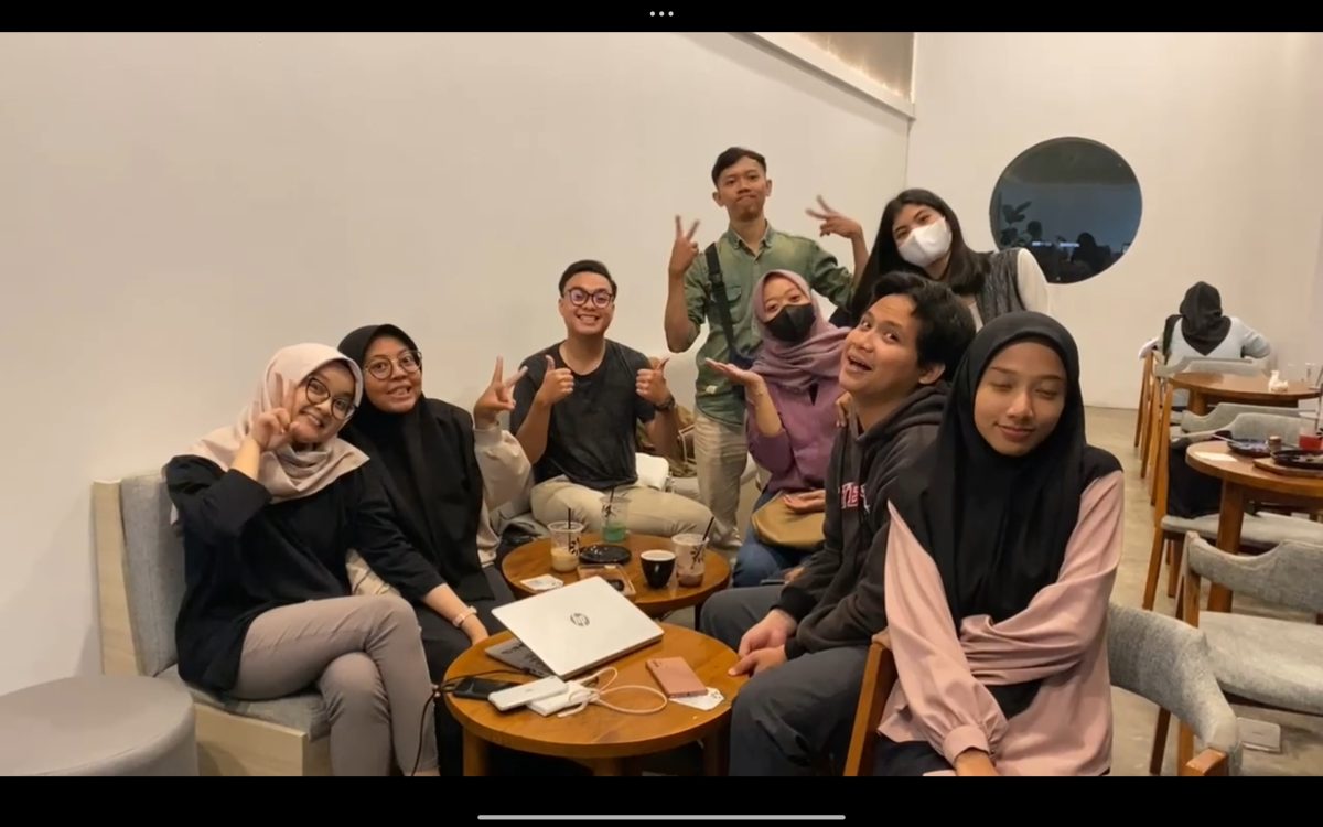 Muhamad Aditya Yulianto, S.E., M.M.